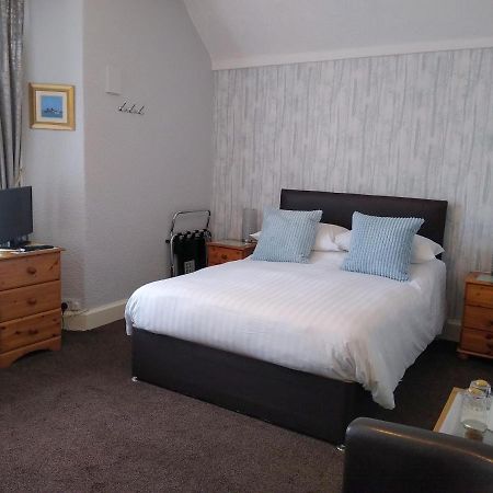 Hazeldene Guest House - With Free Offsite Health Club Bowness-on-Windermere Exteriér fotografie