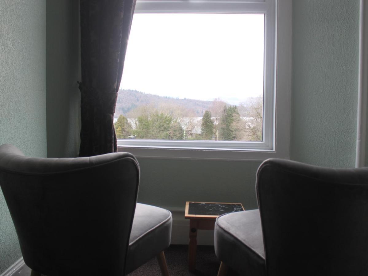 Hazeldene Guest House - With Free Offsite Health Club Bowness-on-Windermere Exteriér fotografie
